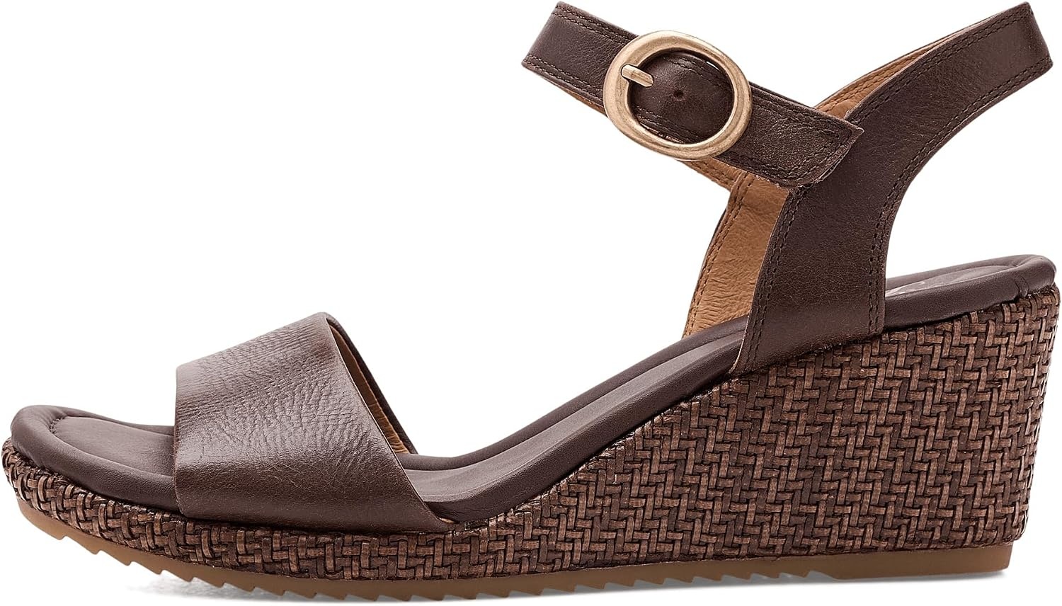 Sofft Inez Leather(Cocoa Brown 1)