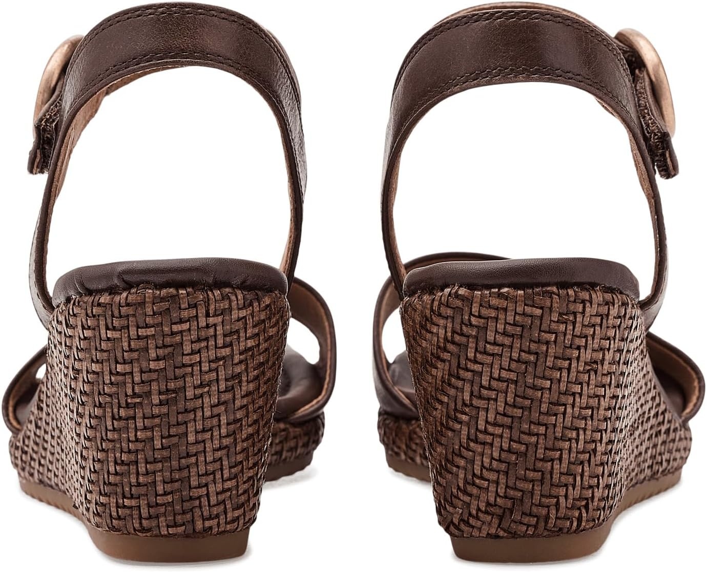 Sofft Inez Leather(Cocoa Brown 1)