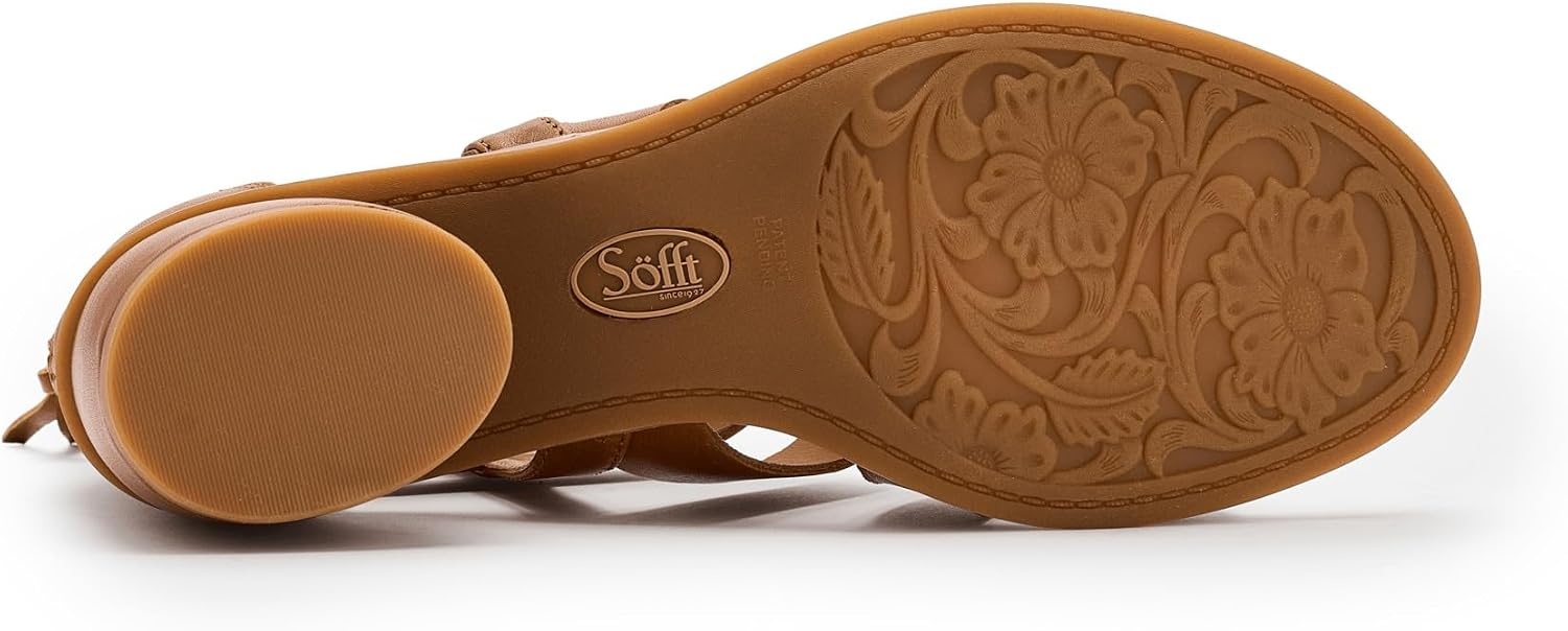 Sofft Coco(Luggage)