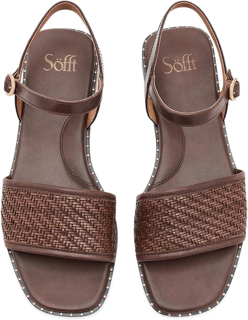 Sofft Elrose(Brown)