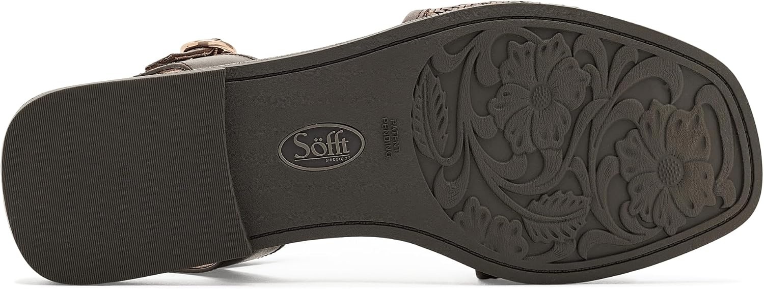 Sofft Elrose(Brown)