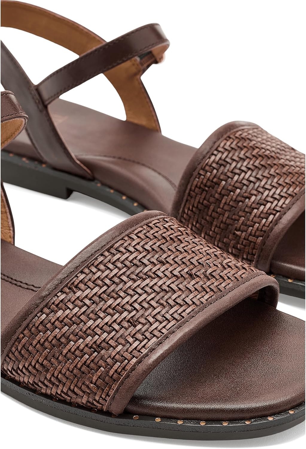Sofft Elrose(Brown)