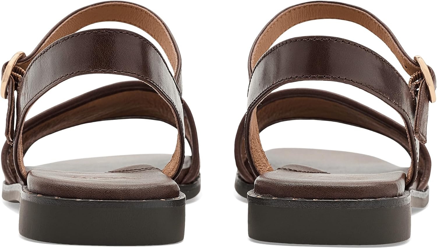 Sofft Elrose(Brown)