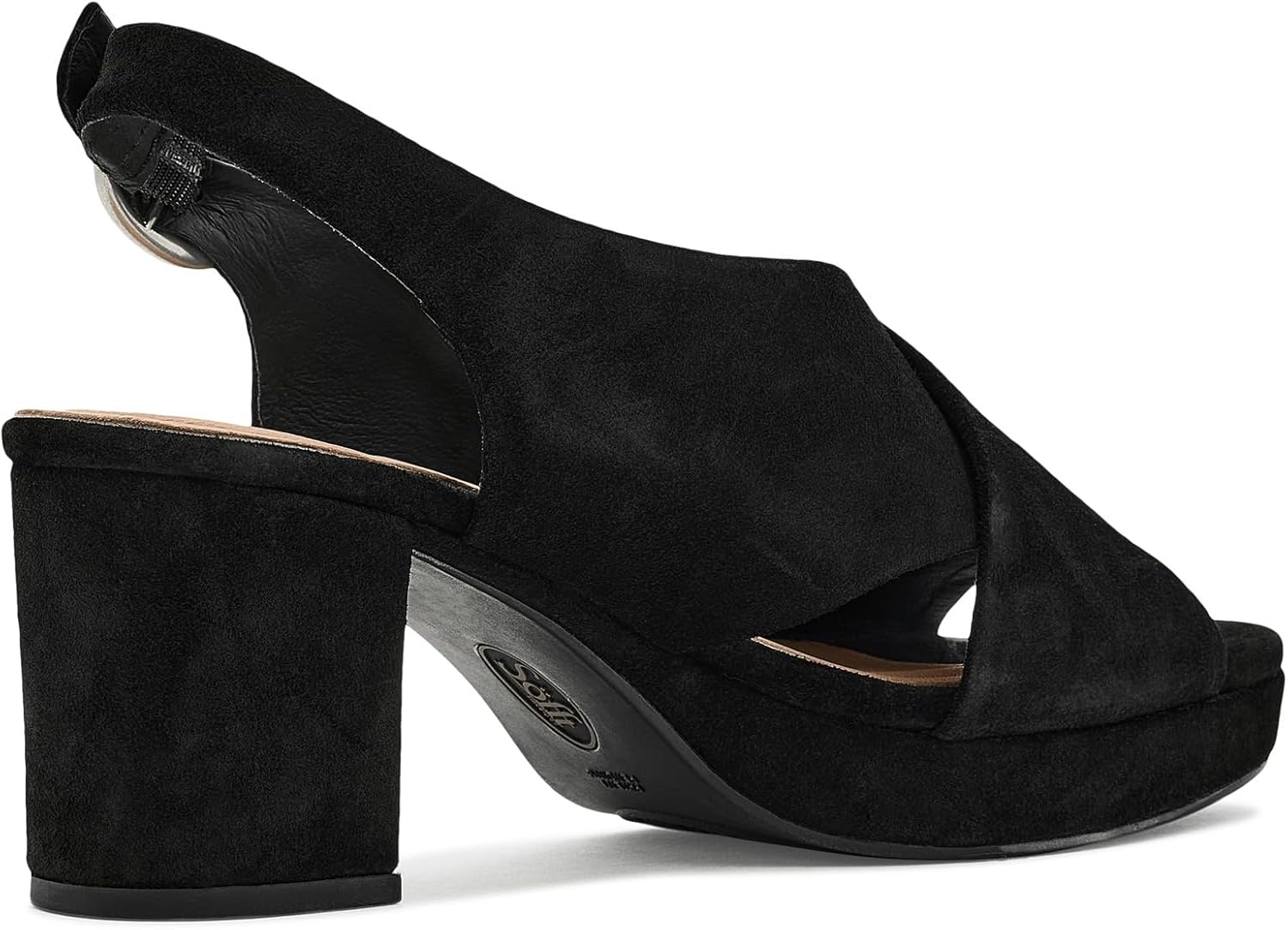 Sofft Women’s Lyric(Black)