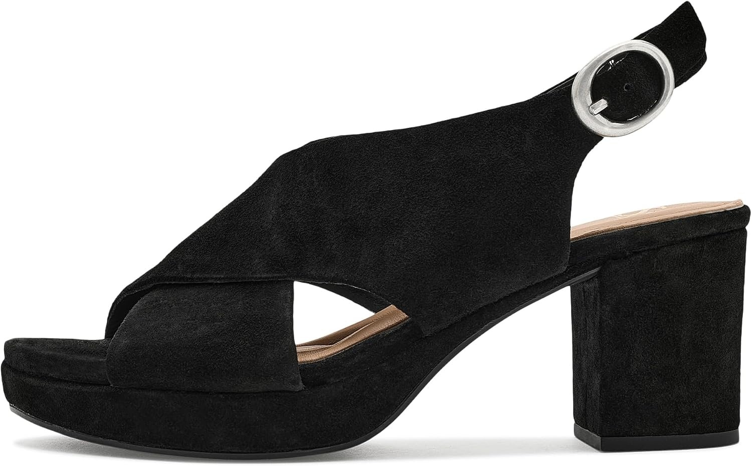 Sofft Women’s Lyric(Black)
