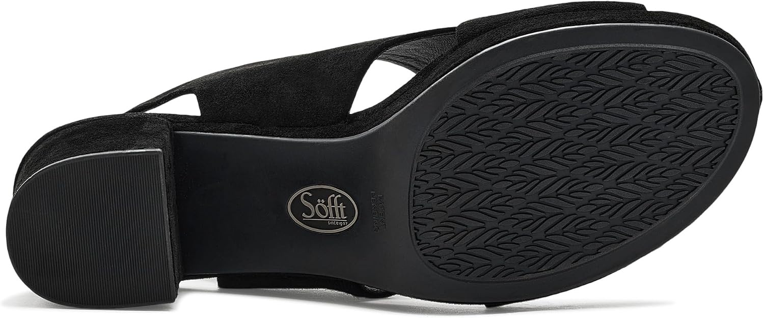 Sofft Women’s Lyric(Black)