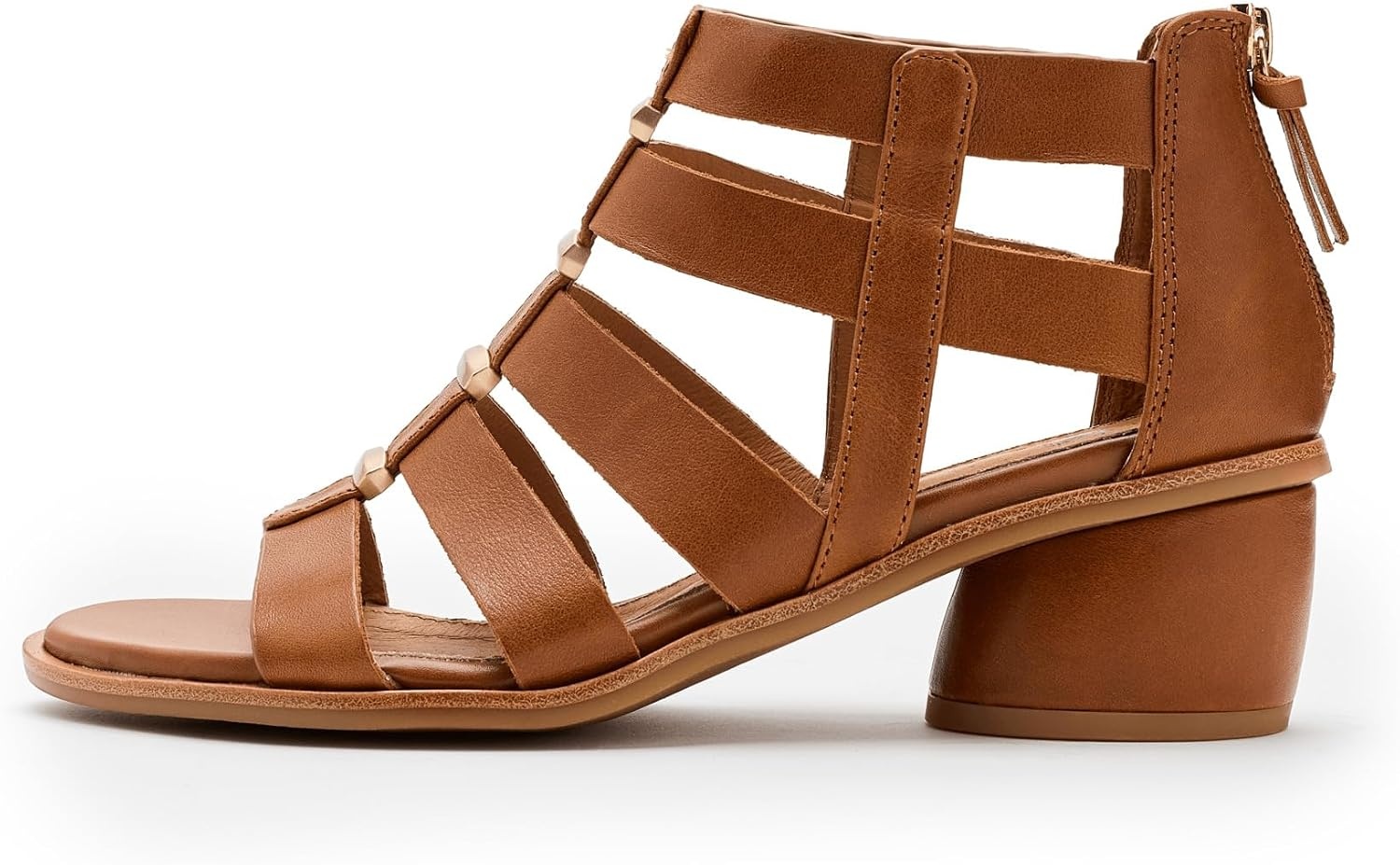 Sofft Coco | Casual Sandals(Luggage)