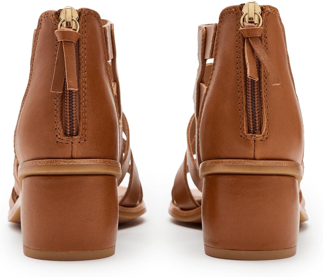 Sofft Coco | Casual Sandals(Luggage)