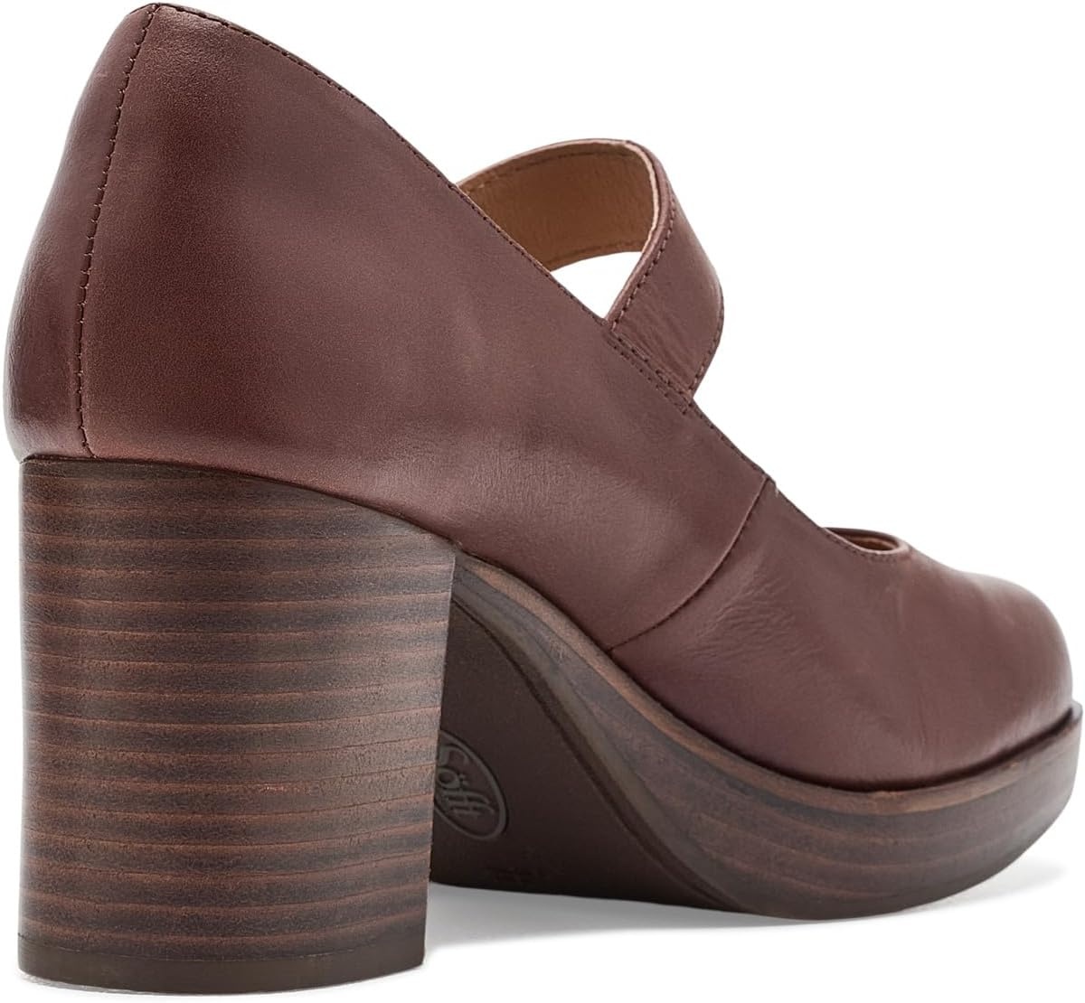 Söfft Women’s Kathleen(Cognac)