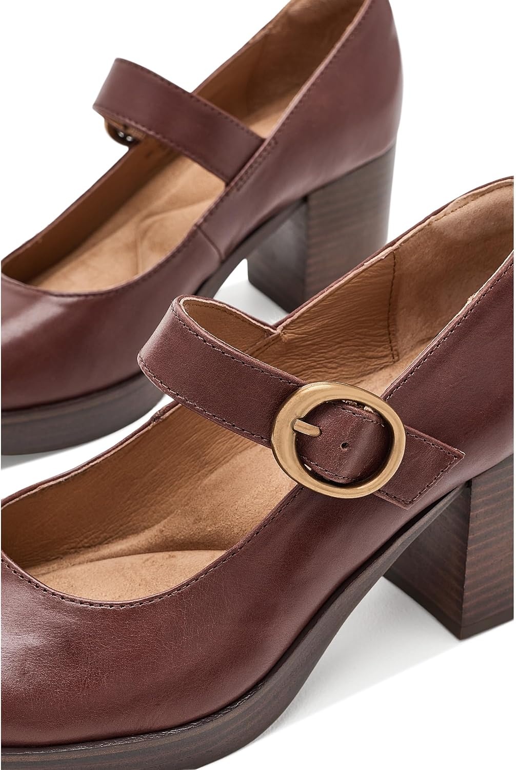 Söfft Women’s Kathleen(Cognac)