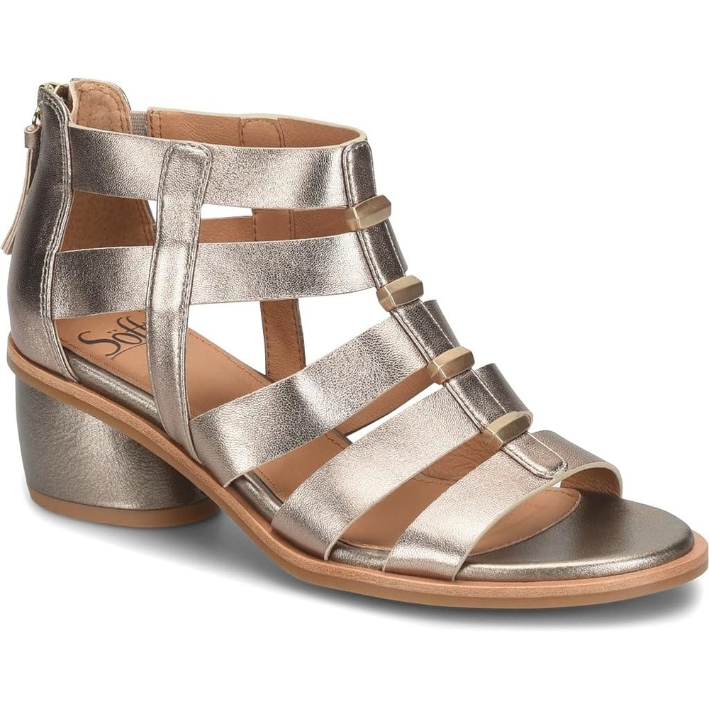 Sofft Coco(Light Espresso)