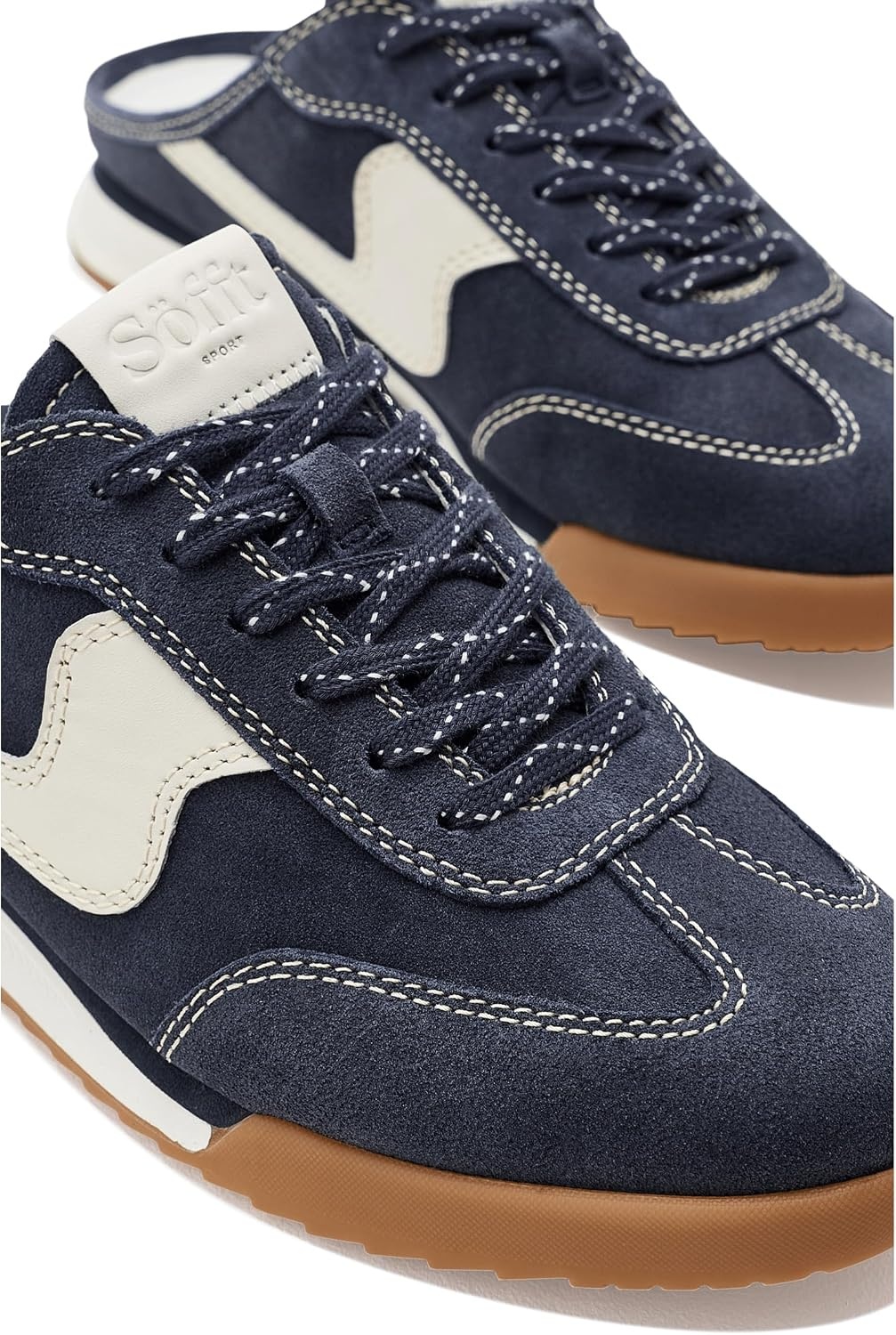 Söfft Women’s Kassie(Midnight Navy)