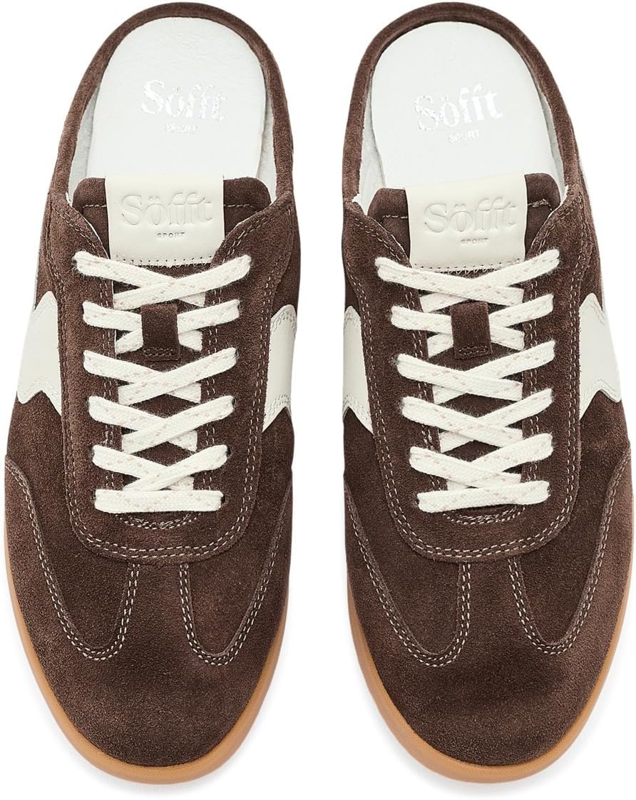 Söfft Women’s Kassie(Rich Brown)