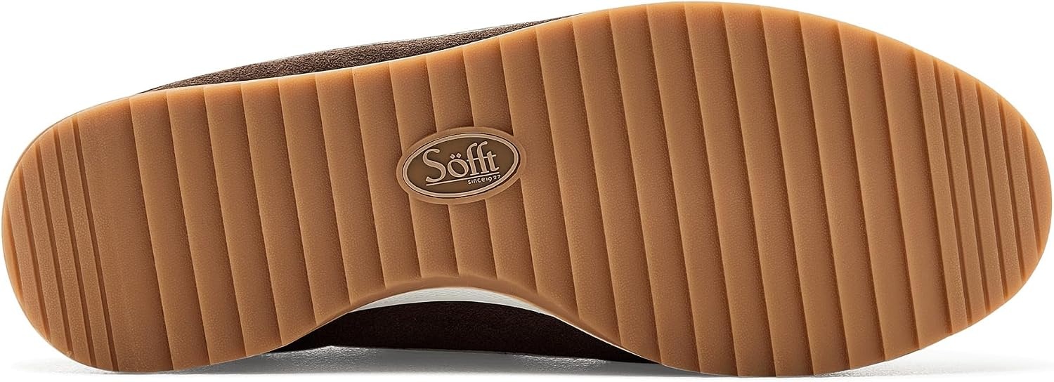 Söfft Women’s Kassie(Rich Brown)