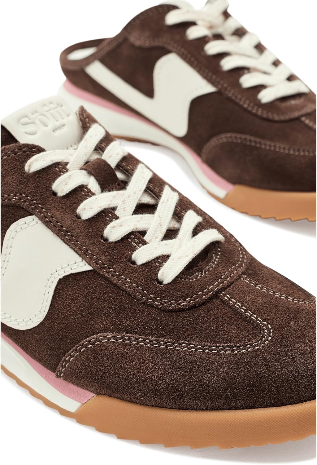 Söfft Women’s Kassie(Rich Brown)