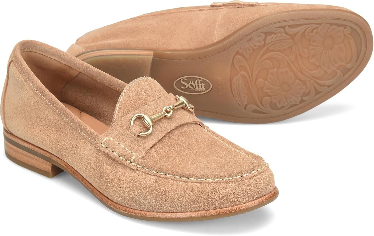 Söfft Women’s Jennifer(Desert)