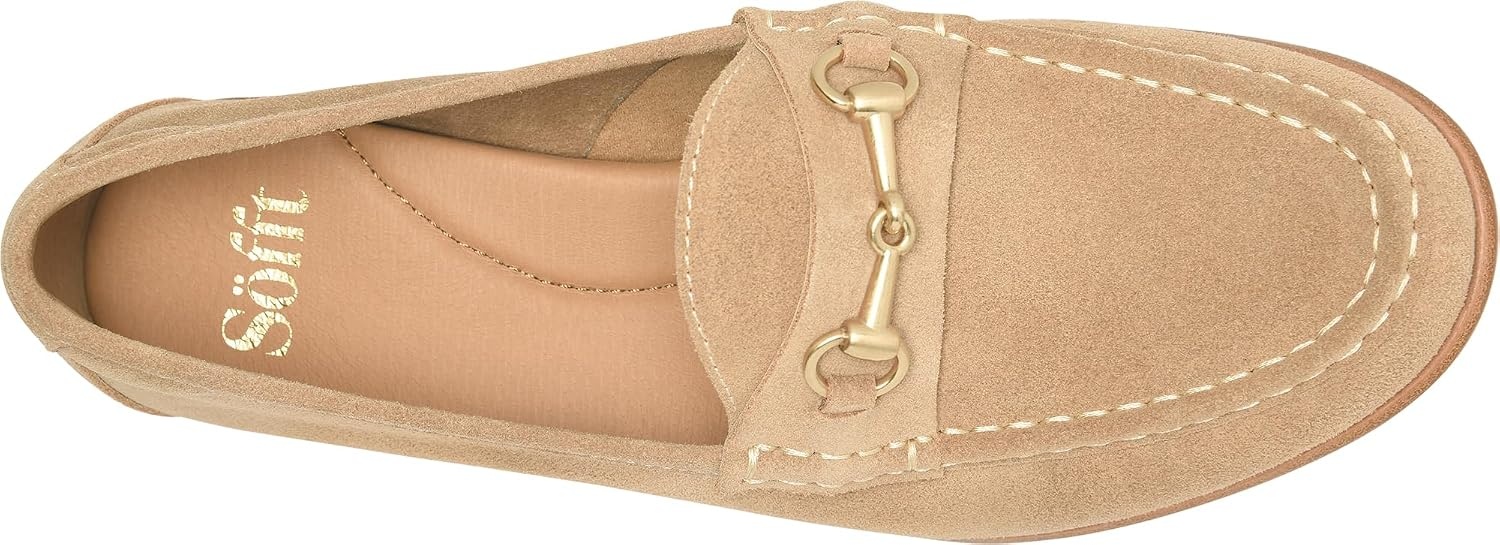 Söfft Women’s Jennifer(Desert)