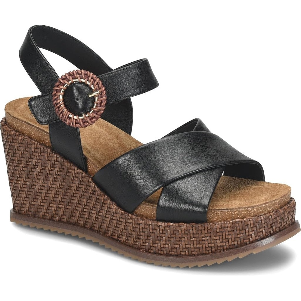 Sofft Dorathy(Black)