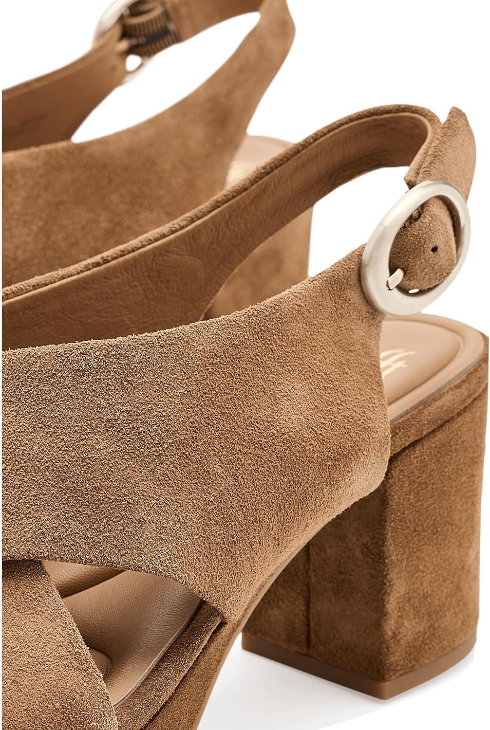 Sofft Women’s Lyric(Saddle)