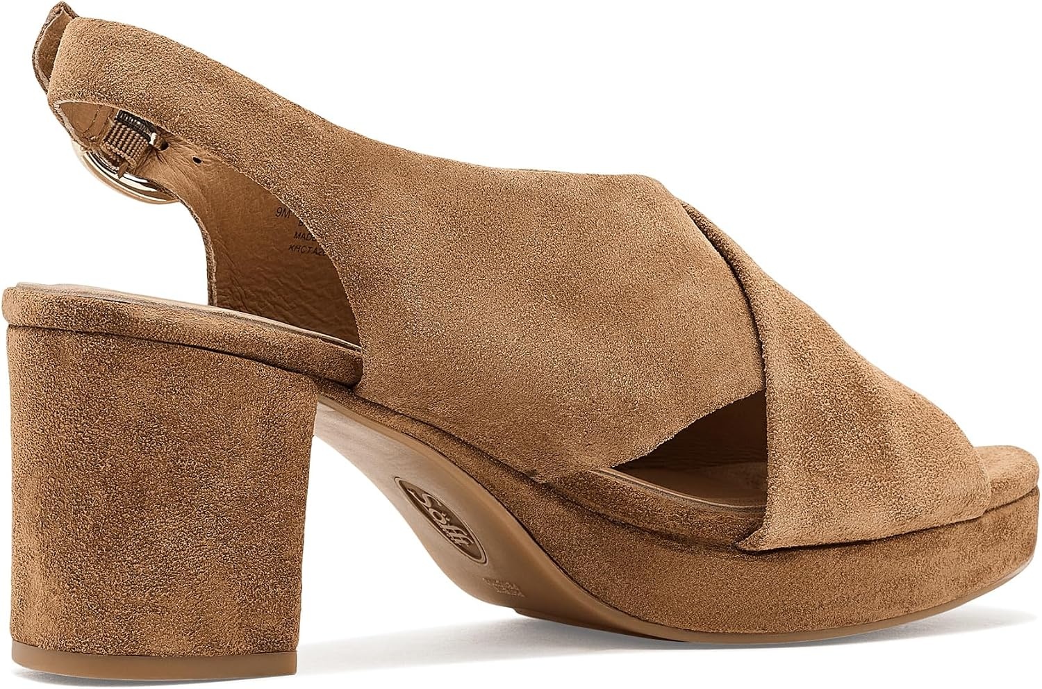 Sofft Women’s Lyric(Saddle)