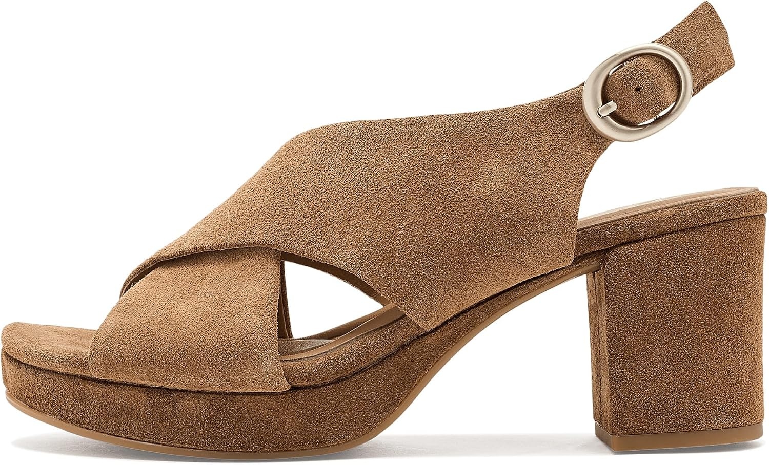 Sofft Women’s Lyric(Saddle)