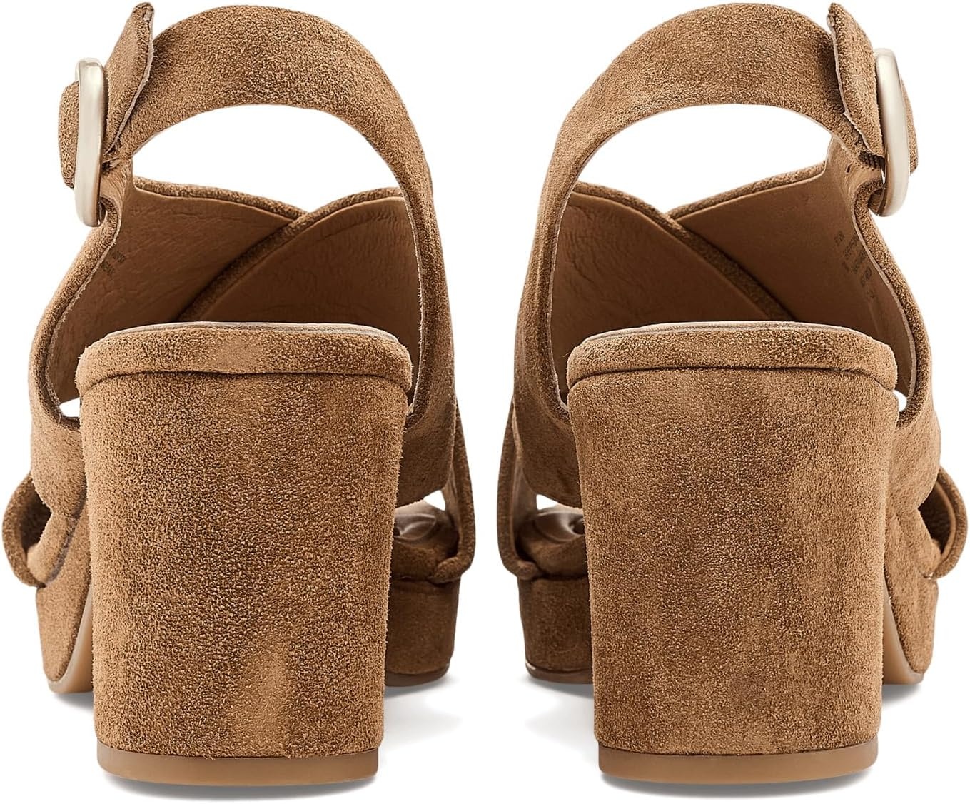 Sofft Women’s Lyric(Saddle)