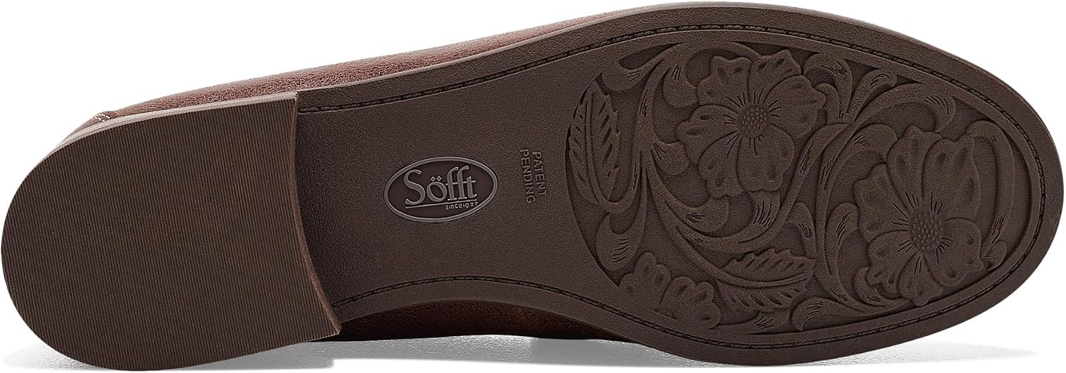 Söfft Women’s Jennifer(Brown)