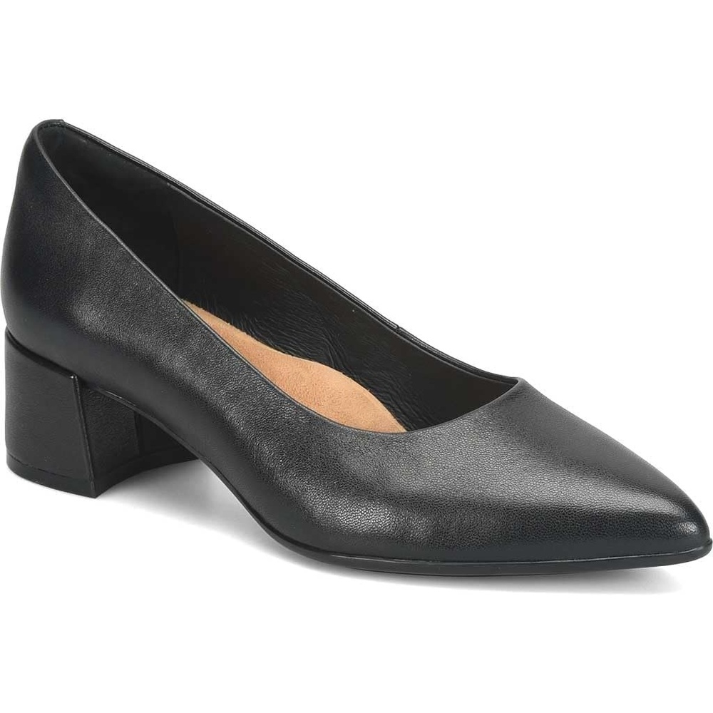 Söfft Women’s Sandra(Black)