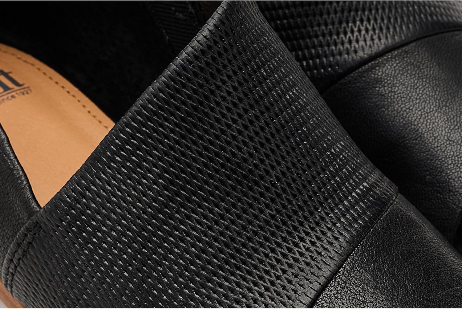 Sofft Naydeen(Black)