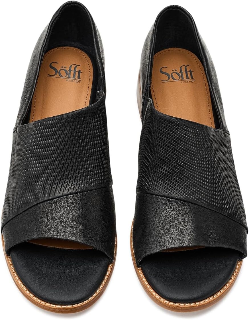 Sofft Naydeen(Black)