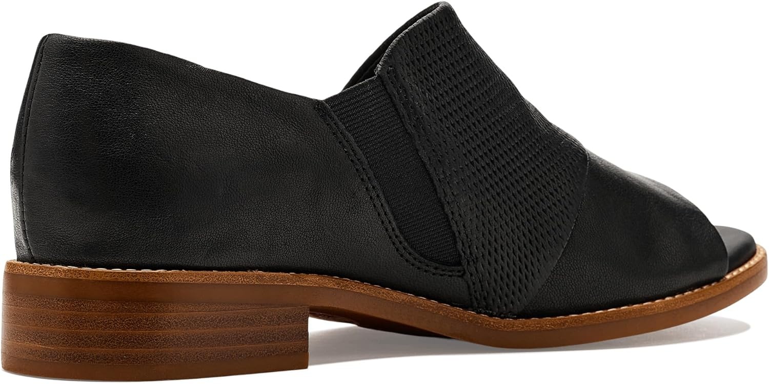 Sofft Naydeen(Black)