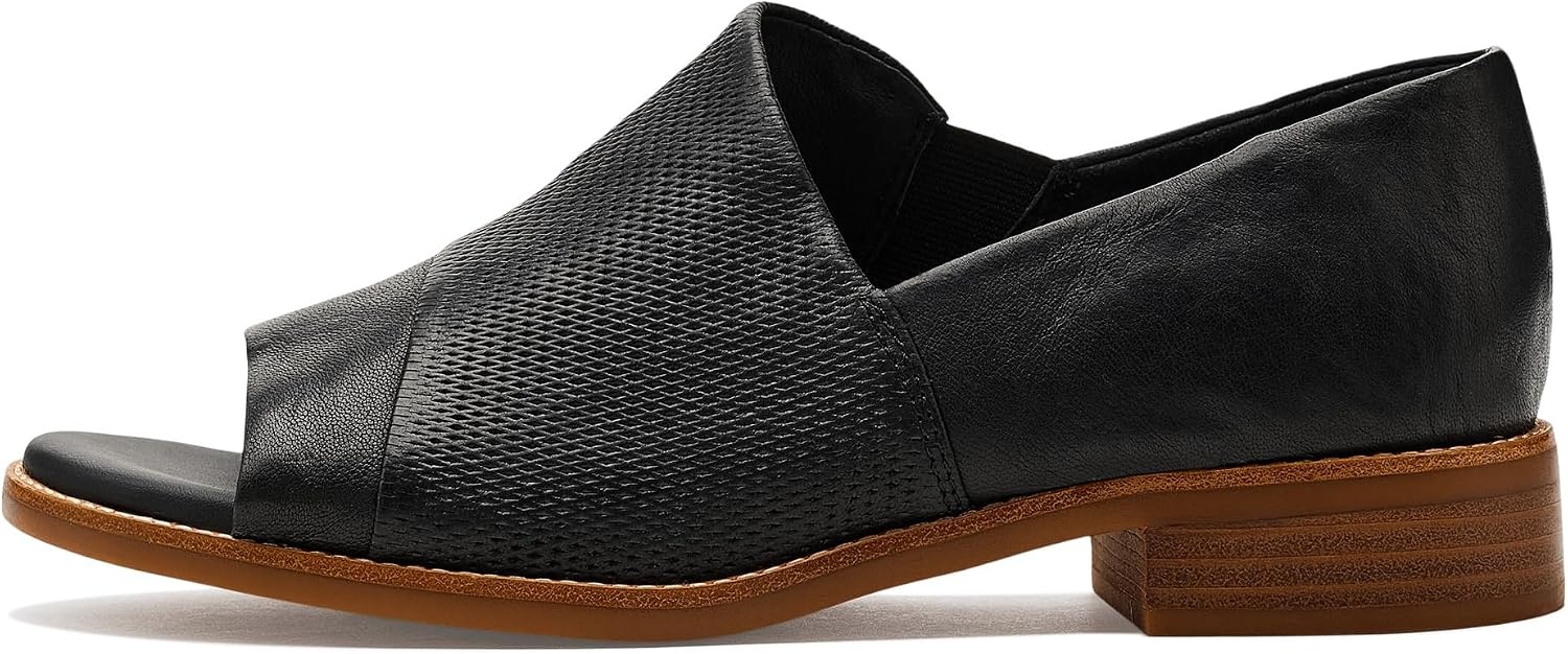 Sofft Naydeen(Black)