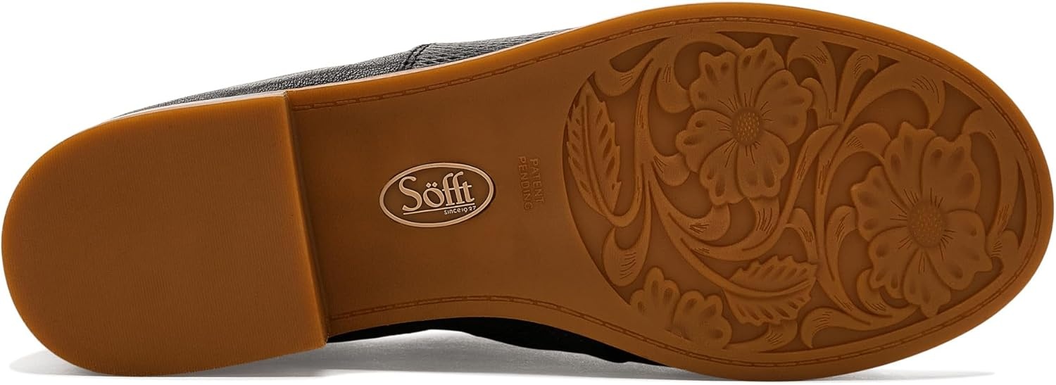 Sofft Naydeen(Black)