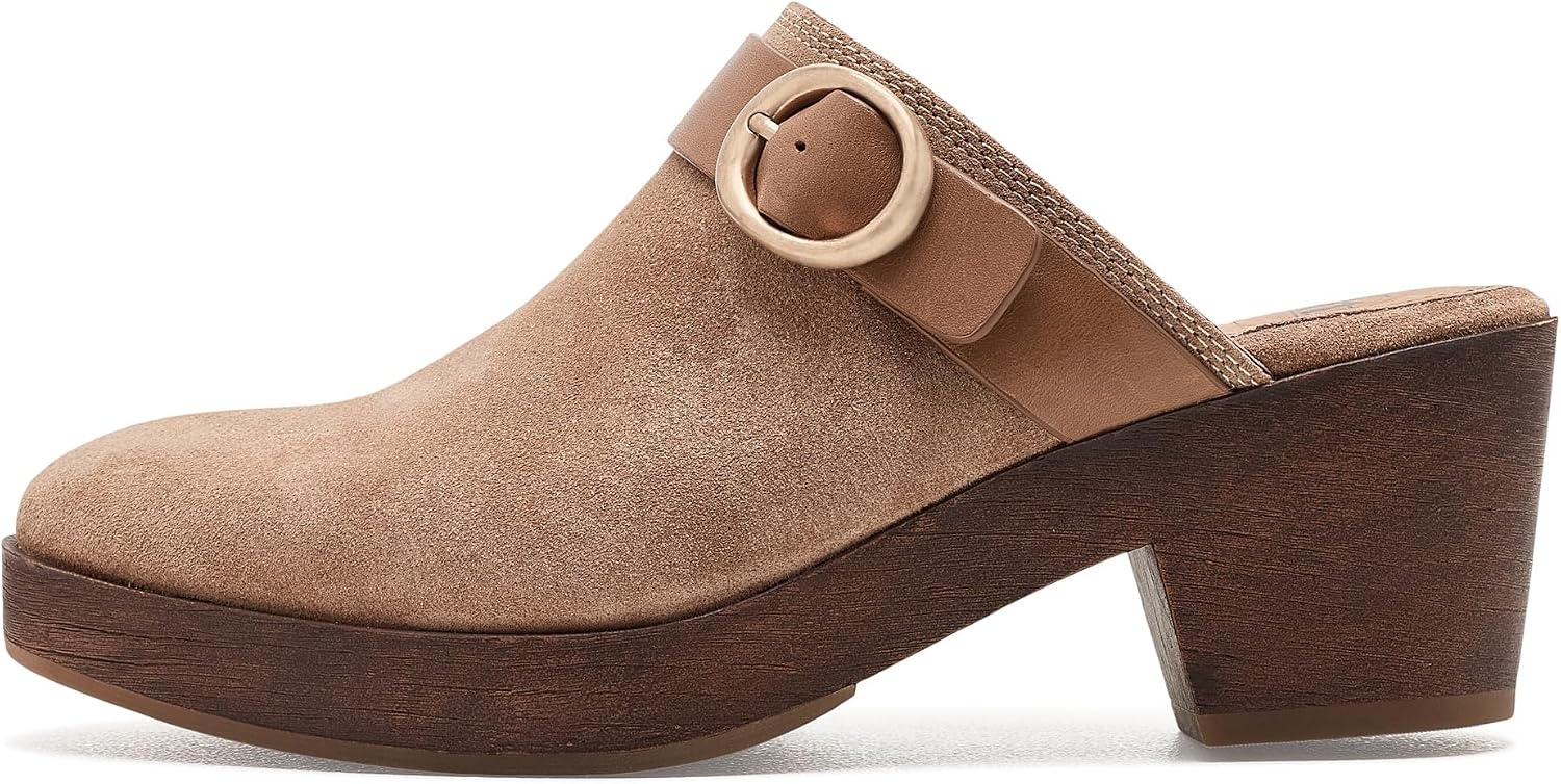 Söfft Women’s Giovanna(Desert)