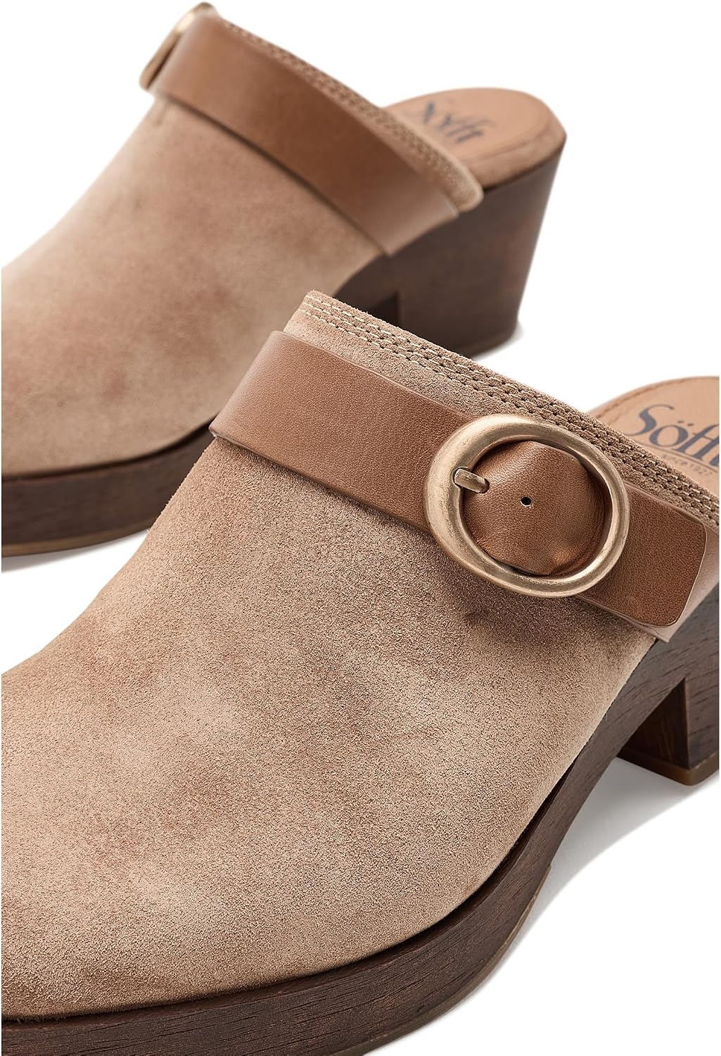 Söfft Women’s Giovanna(Desert)