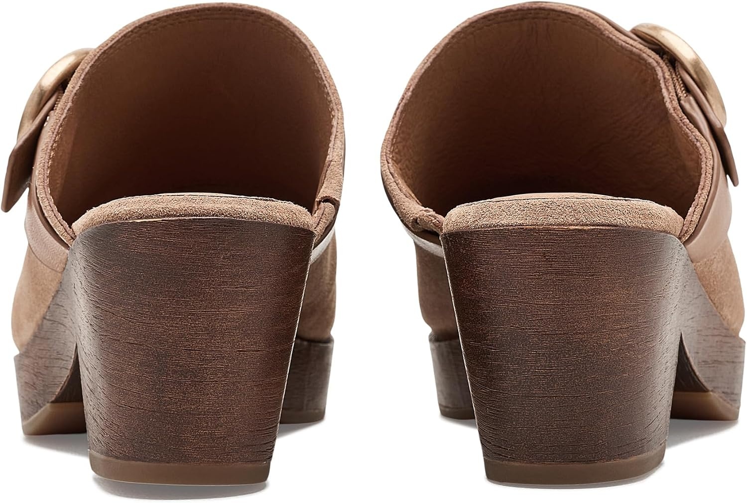 Söfft Women’s Giovanna(Desert)