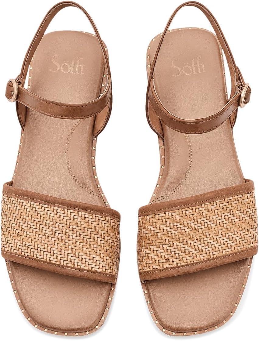 Sofft Elrose(Sand)