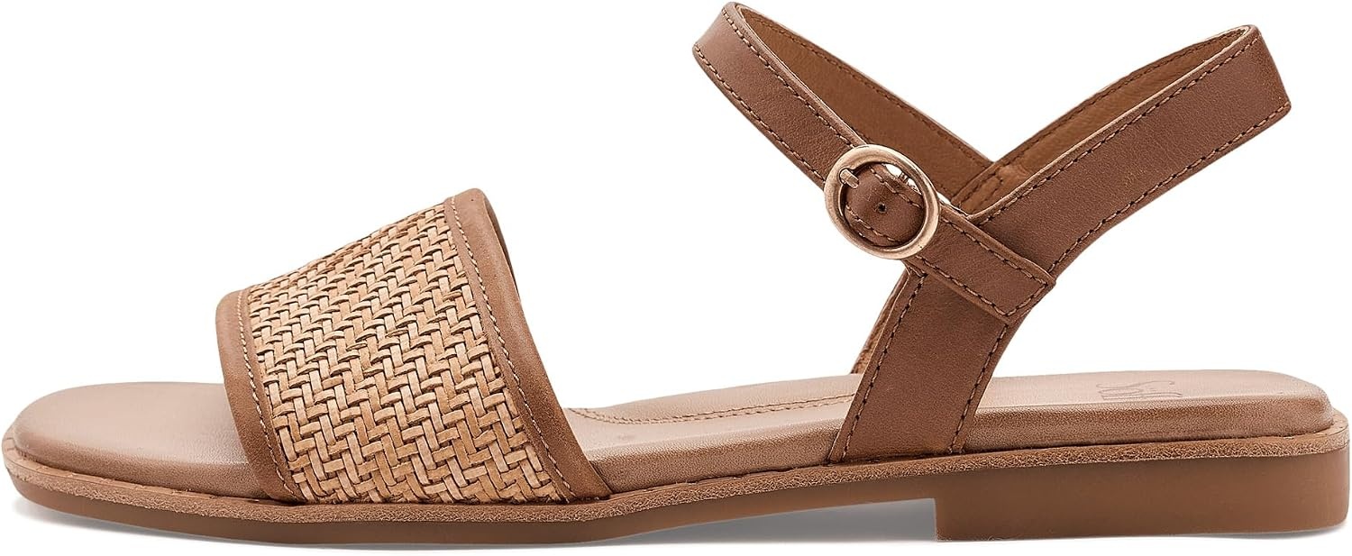 Sofft Elrose(Sand)