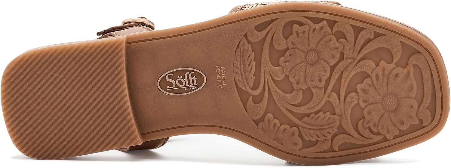 Sofft Elrose(Sand)