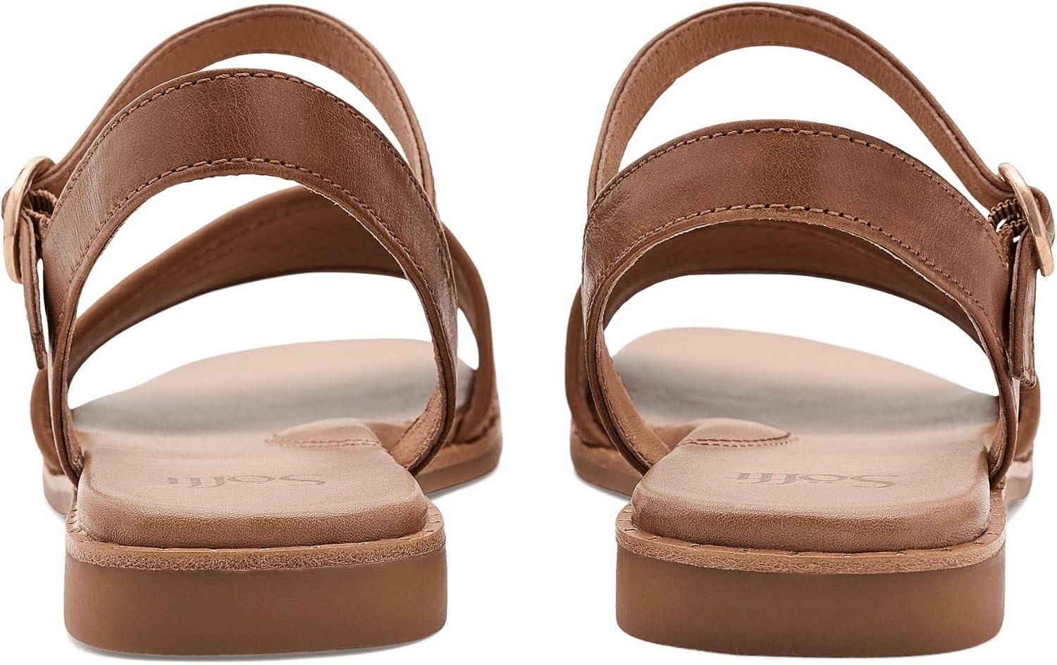 Sofft Elrose(Sand)