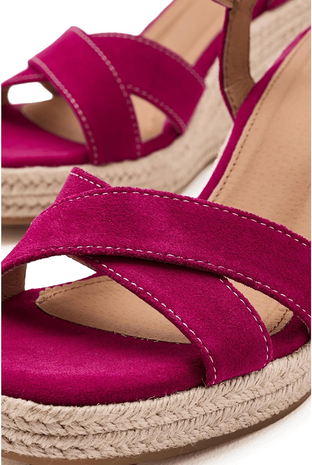 Sofft Neely(Azalea Pink)