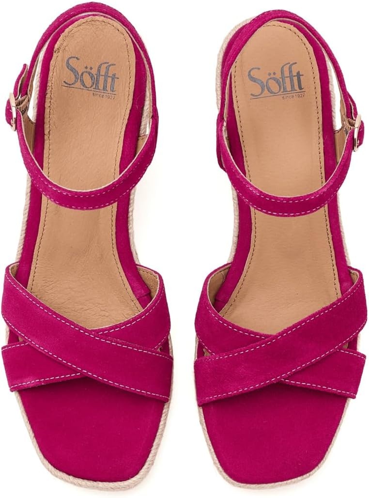 Sofft Neely(Azalea Pink)