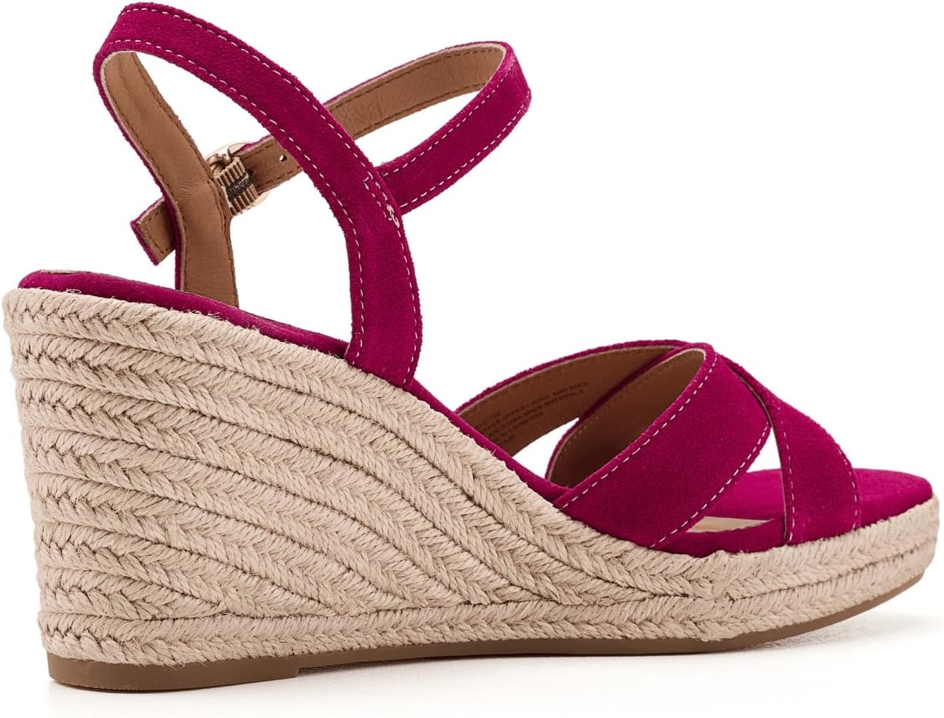Sofft Neely(Azalea Pink)