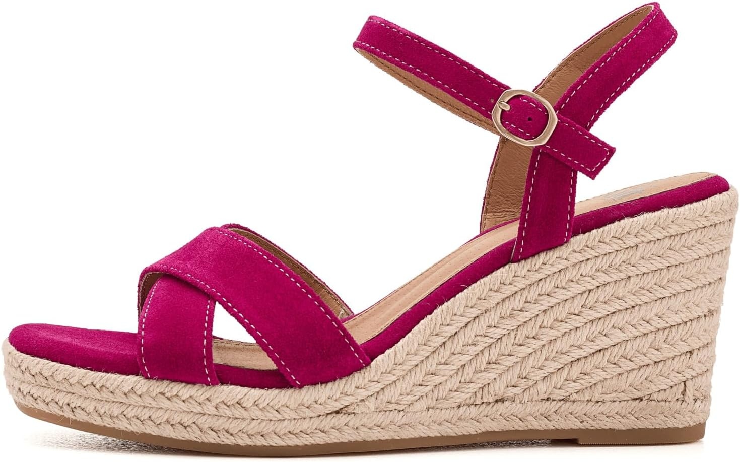Sofft Neely(Azalea Pink)