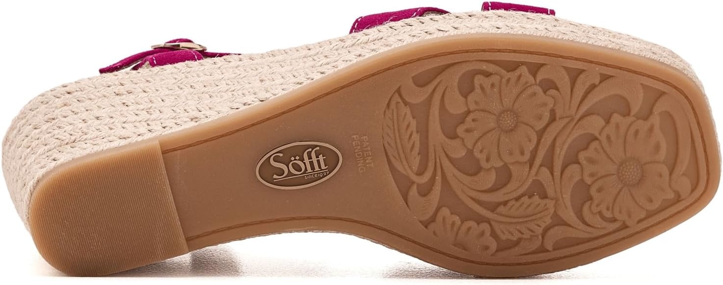 Sofft Neely(Azalea Pink)