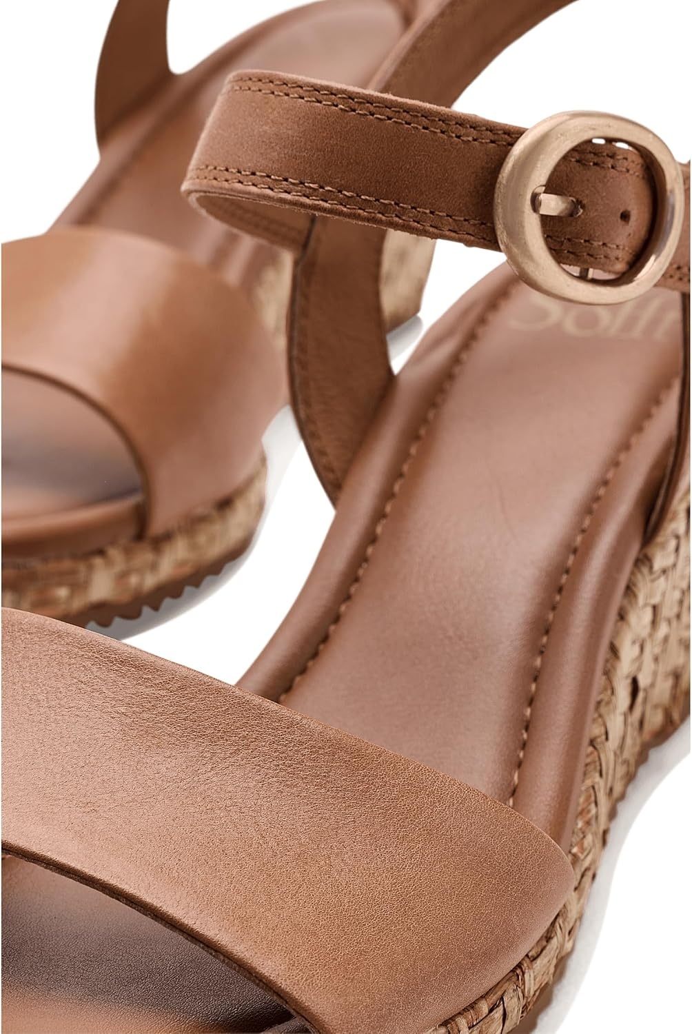 Sofft Inez Leather(Luggage 1)