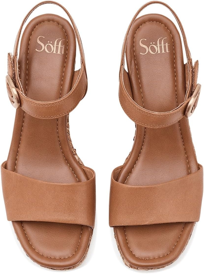 Sofft Inez Leather(Luggage 1)