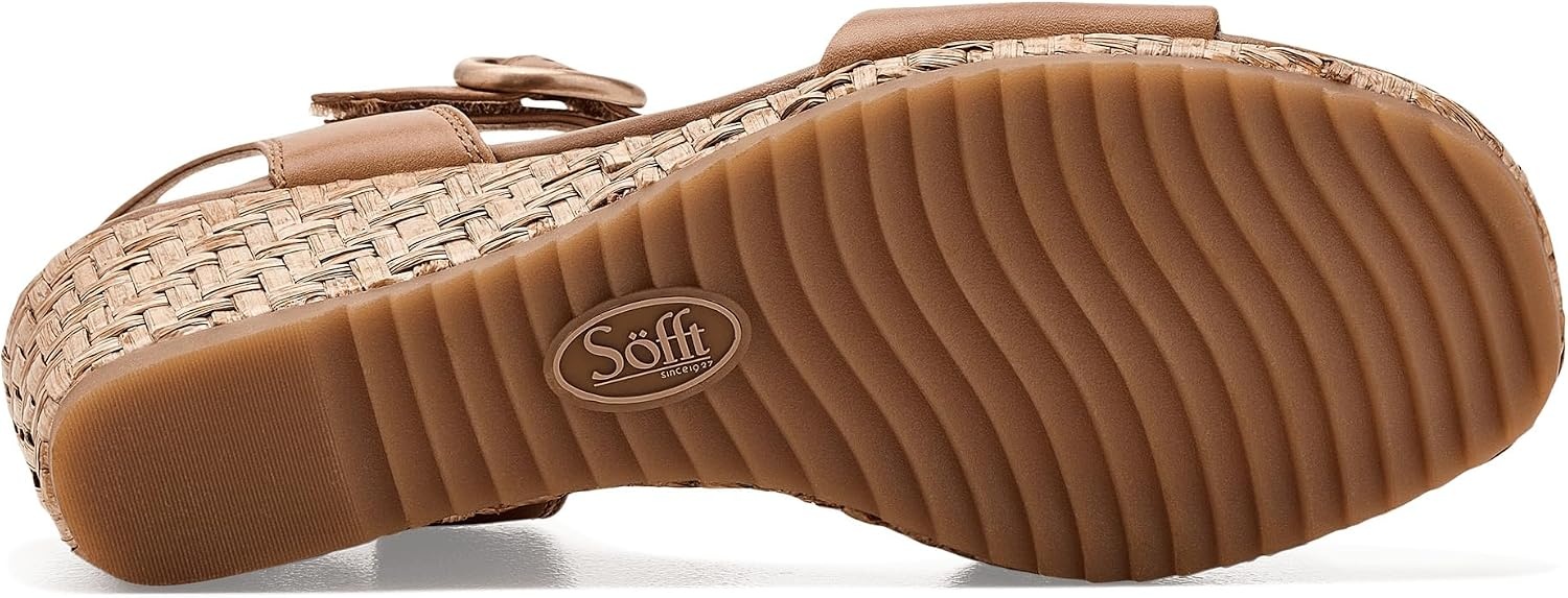 Sofft Inez Leather(Luggage 1)