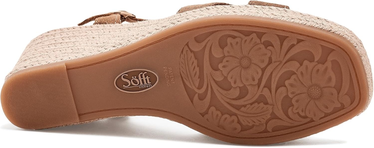 Sofft Neely(Saddle)