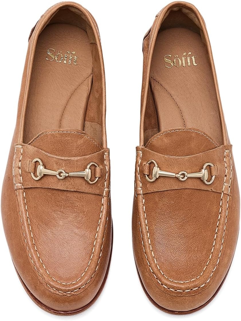 Söfft Women’s Jennifer(Honey)